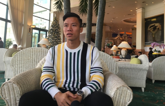 Sau khi HLV Park Hang-seo không triệu tập Văn Quyết thì gần như tấm băng thủ quân ĐT Việt Nam sẽ thuộc về tay Quế Ngọc Hải. Bởi kinh nghiệm và sự trưởng thành của Hải Quế ở AFF Cup 2018 đã là rất rõ ràng.