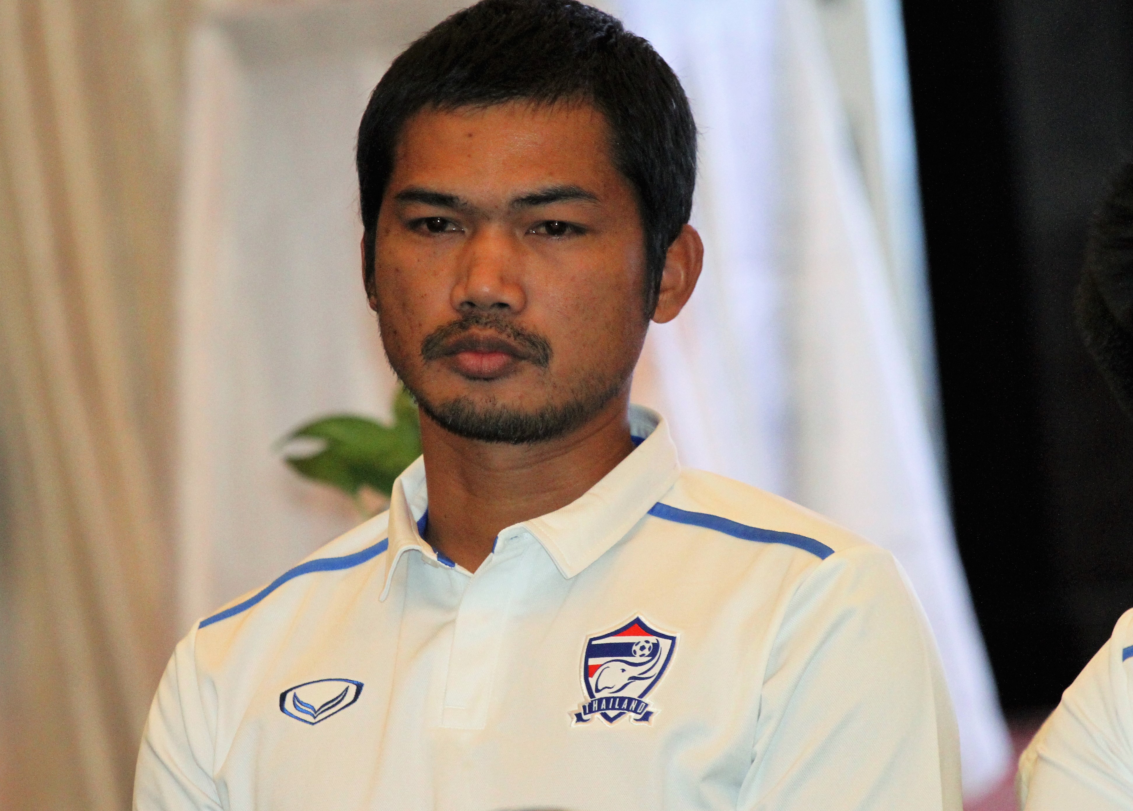 Ảnh bài viết Đấu chung kết với U19 Việt Nam, HLV Ithsara Sritharo muốn "phục thù" cho đàn anh U23 Thái Lan