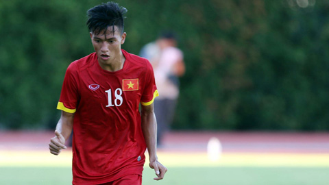 Ảnh bài viết Cựu tuyển thủ U23 Việt Nam phẫu thuật thành công ở Thái Lan