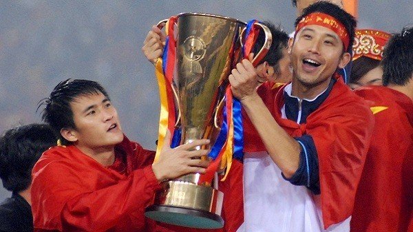 Ảnh bài viết Thành "kếu" nói gì khi gia nhập ngôi sao châu Á đấu cựu tuyển thủ Tây Ban Nha?