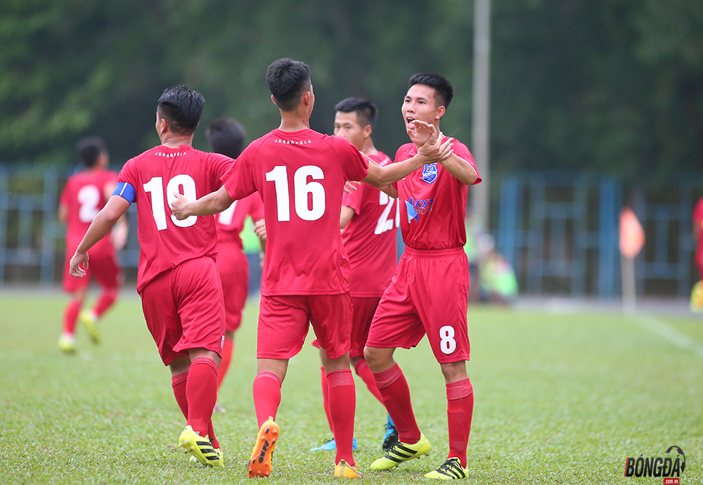 Ảnh bài viết U17 Viettel vất vả đánh bại Tây Ninh ngày khai mạc VCK U17 Quốc gia 2019