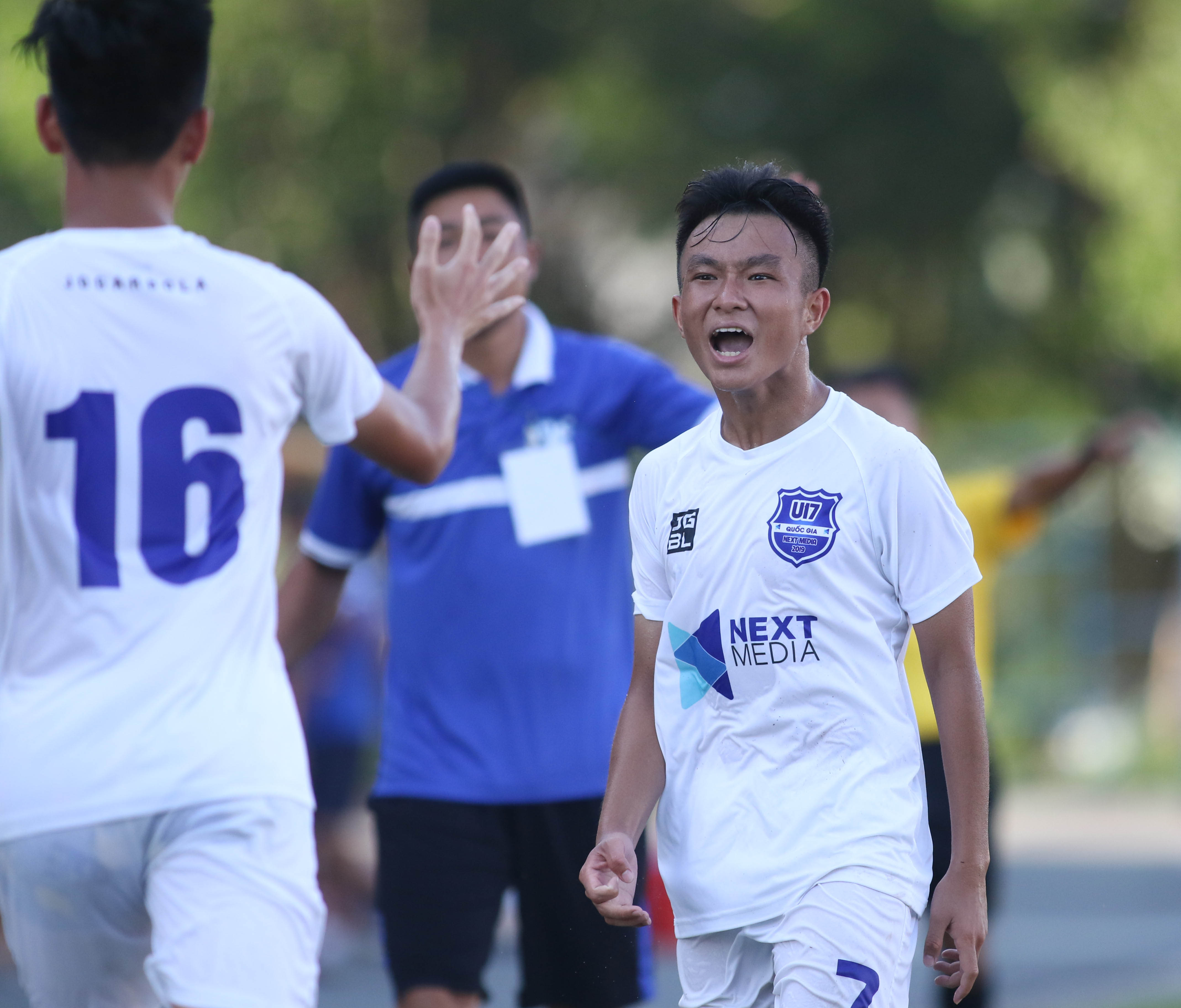 Đánh bại Viettel, U17 PVF sẽ có cơ hội tái đấu với U17 Thanh Hóa trong trận chung kết của giải. Ở vòng bảng, U17 Thanh Hóa và U17 PVF cùng bảng B. Ở cuộc đối đầu trước đó, Thanh Hóa đã đánh bại PVF 1-0.