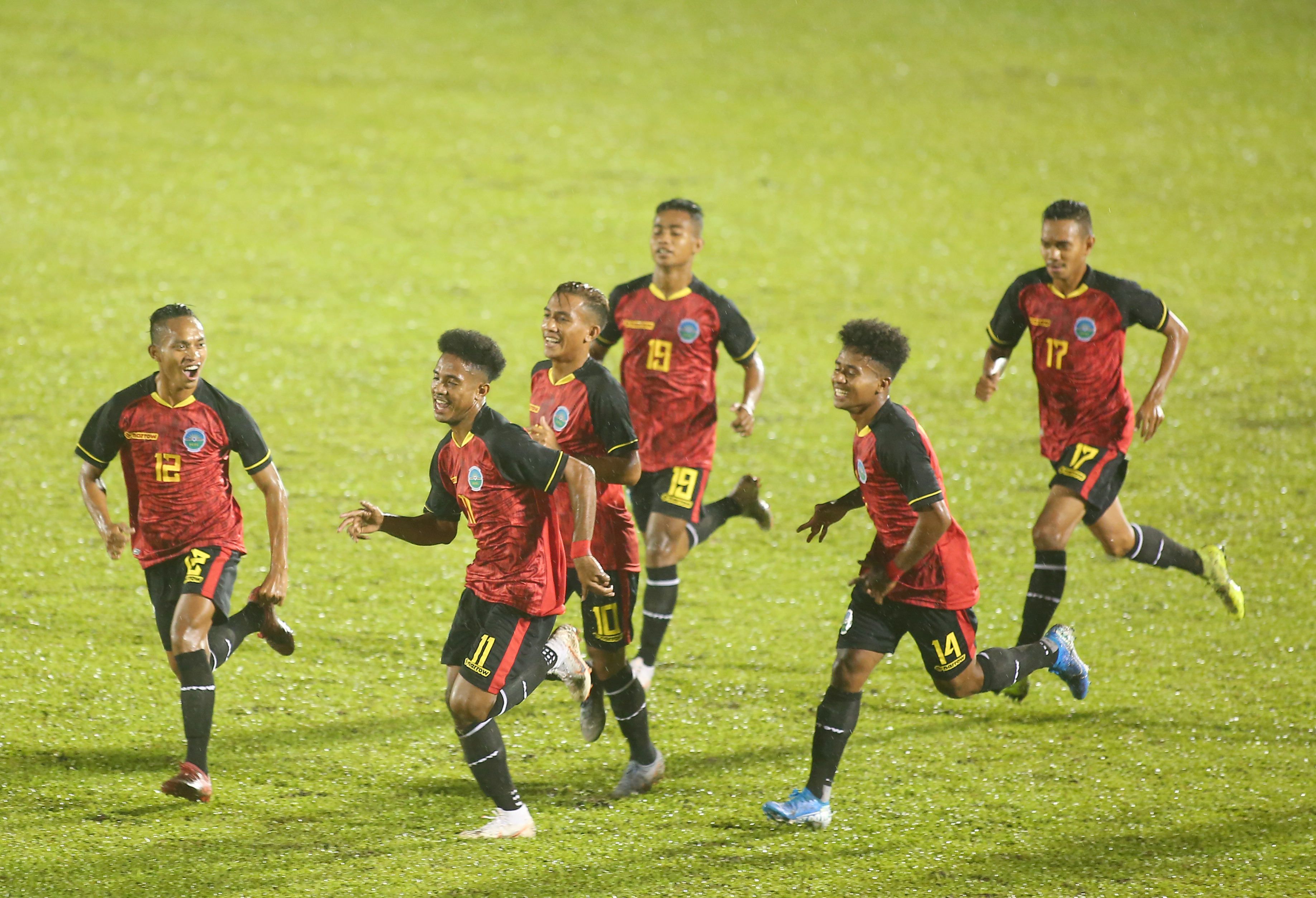 Ảnh bài viết Lịch thi đấu U18 Đông Nam Á 2019: Indonesia đại thắng, thầy trò Hoàng Anh Tuấn ra trận