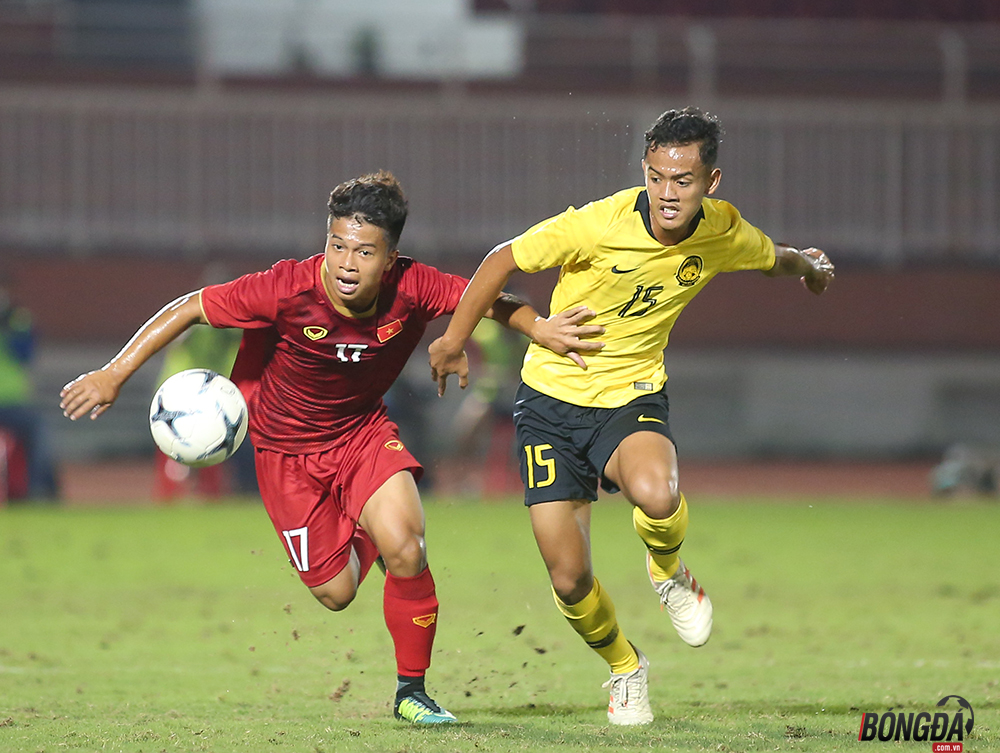 Ảnh bài viết Kết quả, lịch thi đấu U18 Đông Nam Á 2019: Thái Lan bị loại, Việt Nam vào thế khó