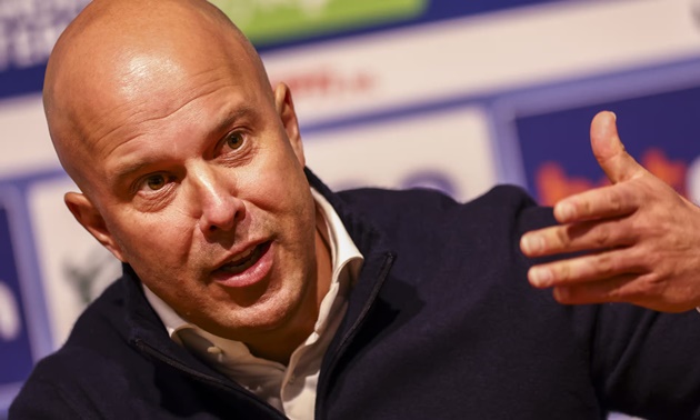 Ảnh bài viết Arne Slot liệu có phù hợp với Liverpool?