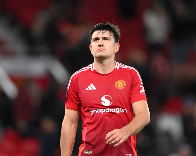 Ảnh bài viết Chuyển nhượng tối 01/10: Maguire hết cửa ở lại MU; Real, Arsenal tranh trung vệ 18 tuổi