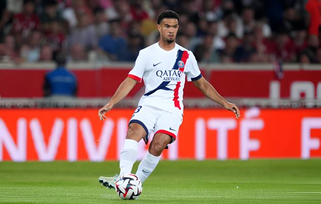 Ảnh bài viết Sao PSG tự trấn an: "Đến cả Ronaldo còn bị công kích"