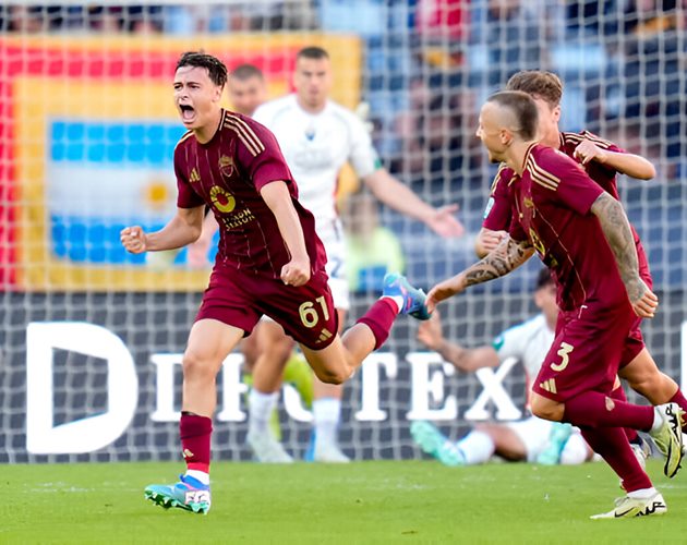 Ảnh bài viết AC Monza vs AS Roma (23h00, 06/10): Tiếp đà thăng hoa