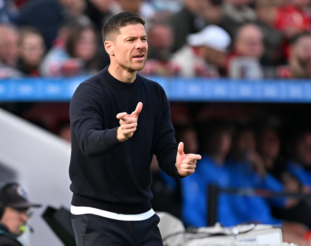 Ảnh bài viết Leverkusen mất 3 điểm cay đắng, Alonso thừa nhận "không thông minh"