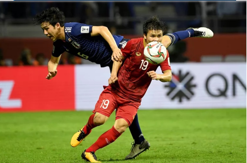 Quang Hải sẽ khiến người Thái một lần nữa "ôm hận" tại vòng loại World Cup 2022?