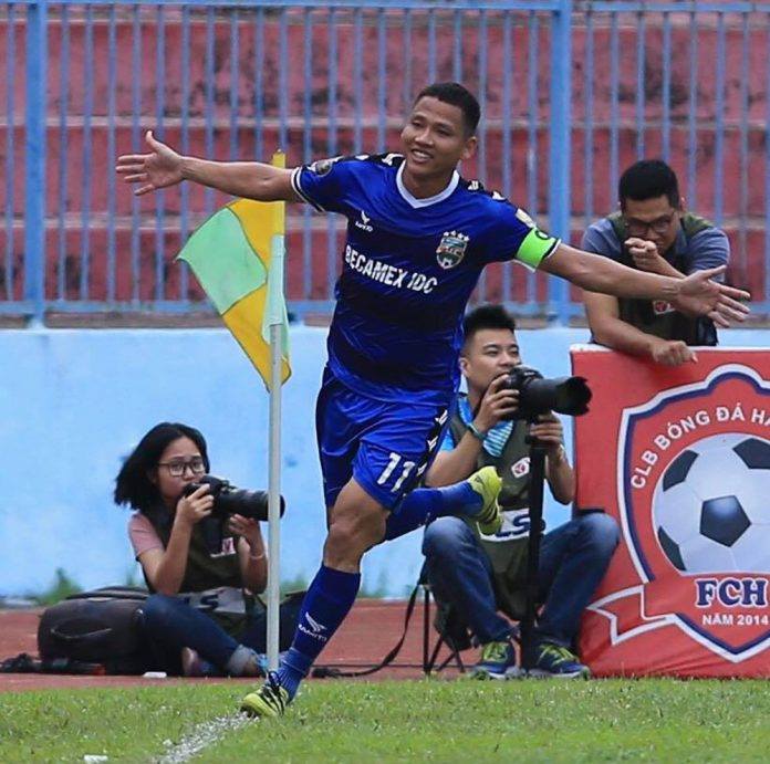 Kinh nghiệm của Anh Đức vẫn rất cần cho đội tuyển Việt Nam.