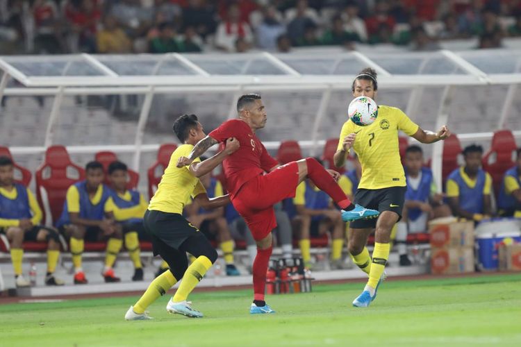 ĐT Việt Nam đủ khả năng đánh bại Malaysia và Indonesia.