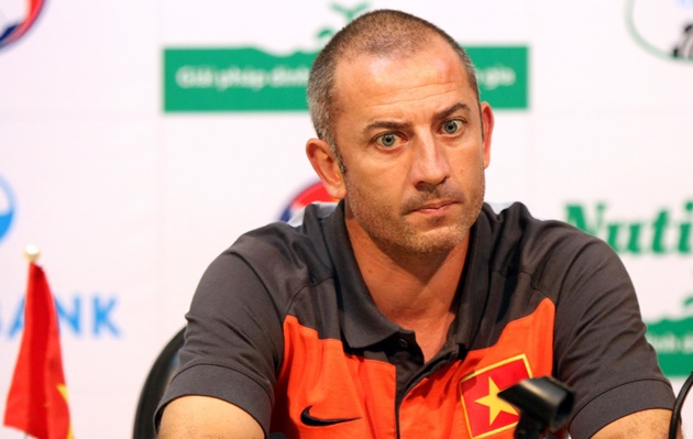 Việc HLV Guillaume Graechen trở lại U19 Việt Nam là hoàn toàn có thể xảy ra.