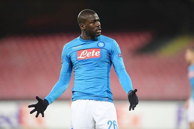 Ảnh bài viết Mourinho được chỉ điểm người đá cặp hoàn hảo với Eric Bailly