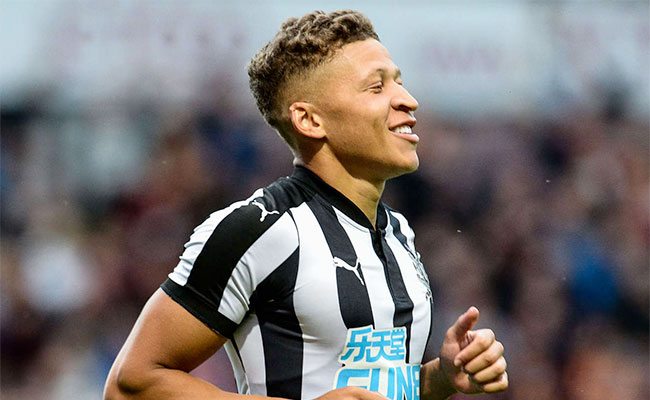 Ảnh bài viết Sao Newcastle nhận được đề nghị "khủng" từ Trung Quốc