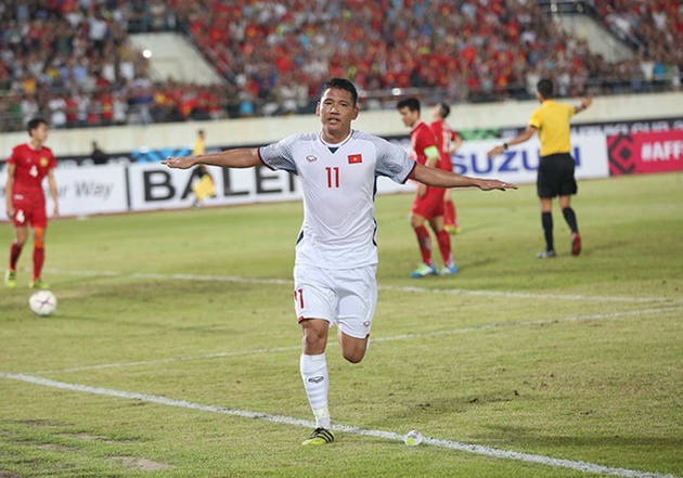 Ảnh bài viết Hạ được Malaysia, Việt Nam sẽ vào chung kết AFF Cup?