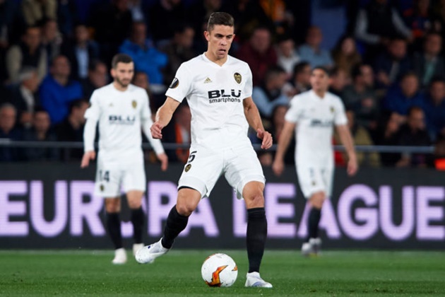 Ảnh bài viết Sao Valencia làm 'nóng mặt' CĐV Arsenal bằng phát biểu này