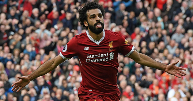 Ảnh bài viết Mo Salah: Người giữ nhịp cho gegenpressing
