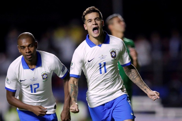 Ảnh bài viết Copa America 2019: Brazil, Uruguay, Colombia và phần còn lại