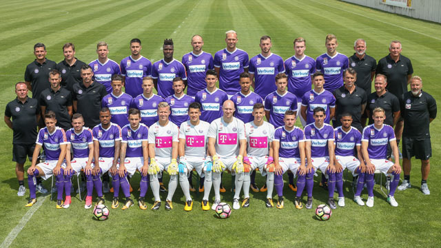 Ảnh bài viết Những điều cần biết về Austria Wien, đội bóng hỏi mua Văn Hậu