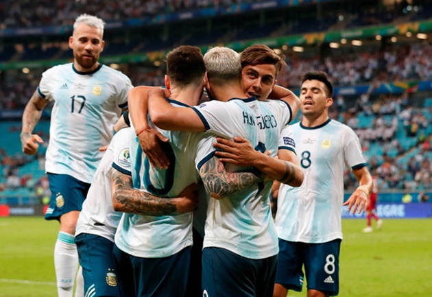 Ảnh bài viết Từ Bồ Đào Nha đến Argentina: Kẻ chết hụt liệu có sống dai?