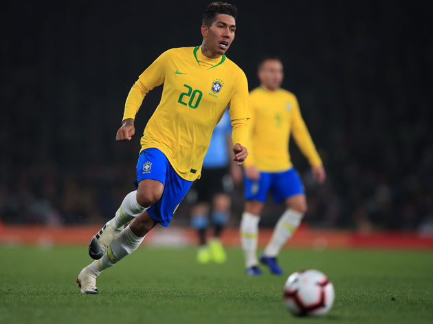 Ảnh bài viết Góc nhìn: Brazil và điệu Samba nhạt nhòa