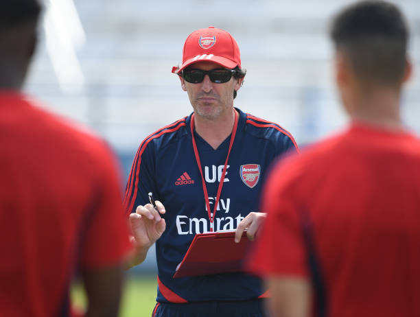 Ảnh bài viết Vắng người đội trưởng, Arsenal chuẩn bị thế nào trước 'giờ G'?