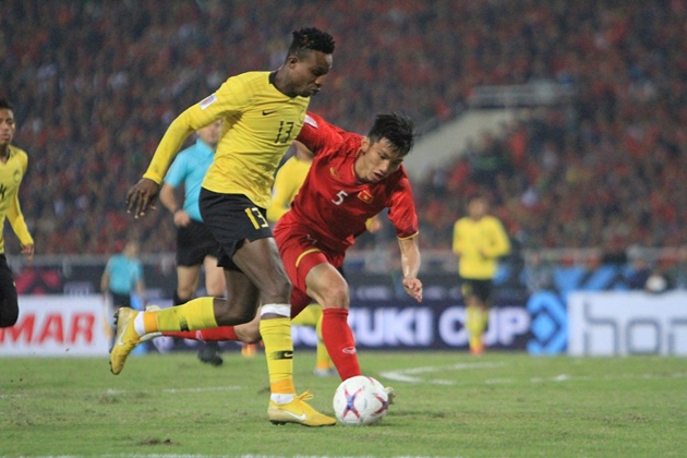 Ảnh bài viết Indonesia và Malaysia nhập tịch cầu thủ ồ ạt: Coi chừng là Singapore 2.0