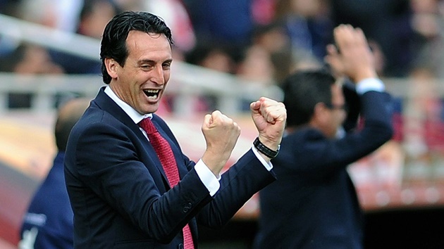 Ảnh bài viết "Arsenal đủ sức có vé dự Champions League, thế nhưng..."