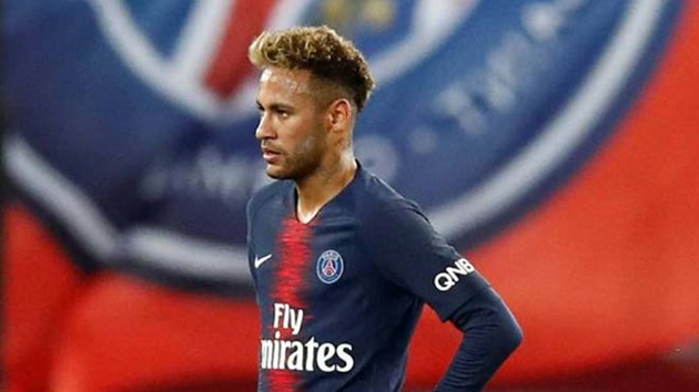 Ảnh bài viết Neymar - Chữ tài đi với chữ tai một vần