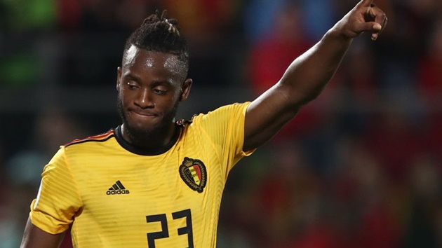 Ảnh bài viết 'Người thừa' của Chelsea thăng hoa, Bỉ giữ vững mạch toàn thắng