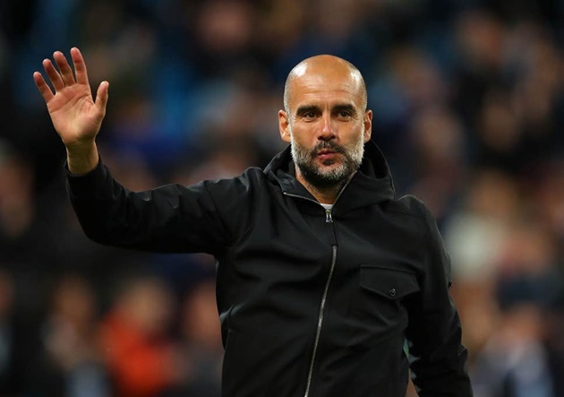 Ảnh bài viết Vì tương lai của Man City, Pep chấp nhận đánh cược bằng cả sự nghiệp