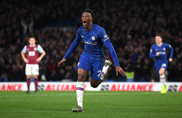 Lampard khẳng định Abraham sẽ là họng pháo chủ lực của Chelsea dù có điều gì đi nữa.