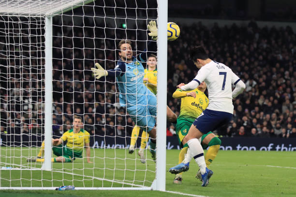 Ảnh bài viết Vừa thắng Norwich, Spurs lại đón tin vui khi đối thủ tiếp theo tổn thất lực lượng
