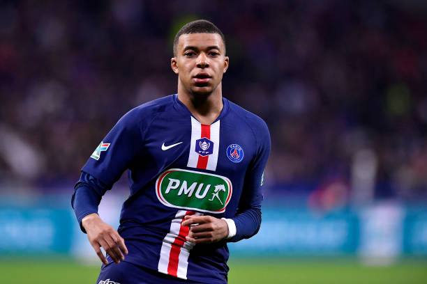Ảnh bài viết 'Mbappe và Neymar thật tuyệt vời khi chơi cạnh nhau'