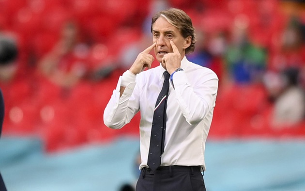 Ảnh bài viết Góc nhìn: 31 trận bất bại liên tiếp và phép thuật của Roberto Mancini