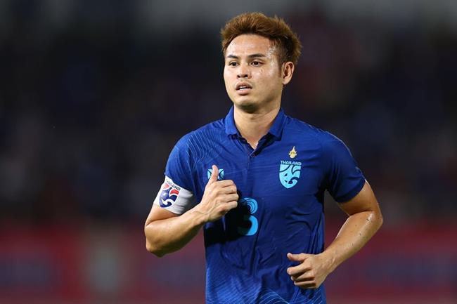 Ảnh bài viết Đẳng cấp của Theerathon Bunmathan