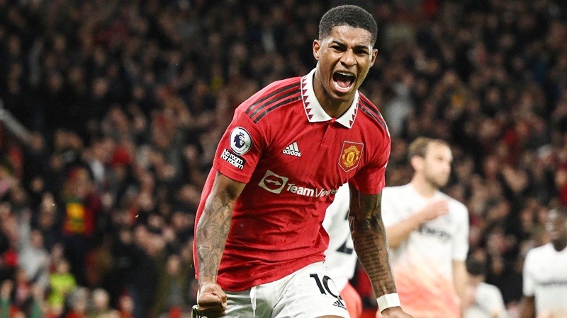 Ảnh bài viết Chuyên gia: M.U vô địch, Rashford ghi bàn