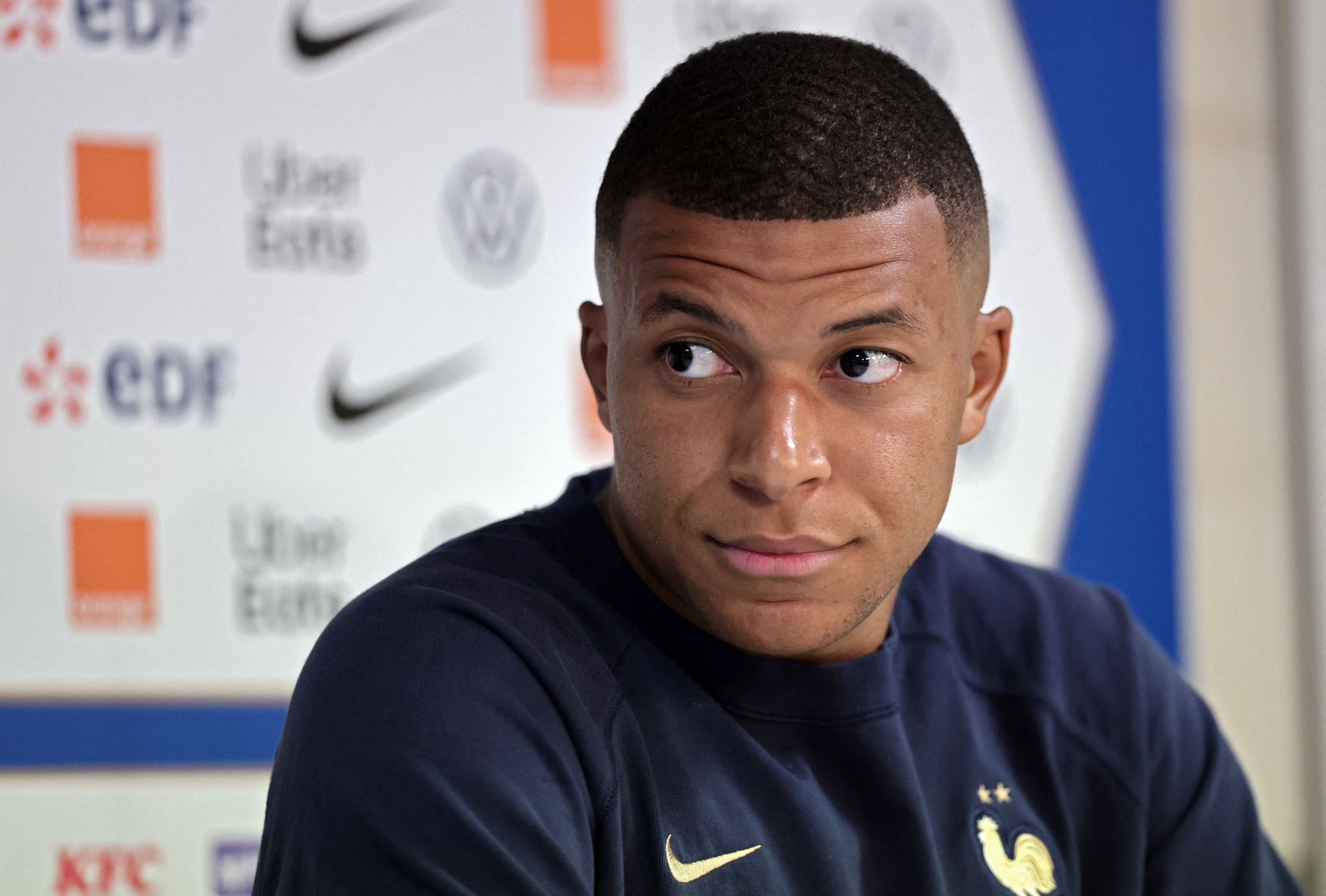 Ảnh bài viết Nhà báo đưa ra khẳng định cuối cùng về tương lai Mbappe