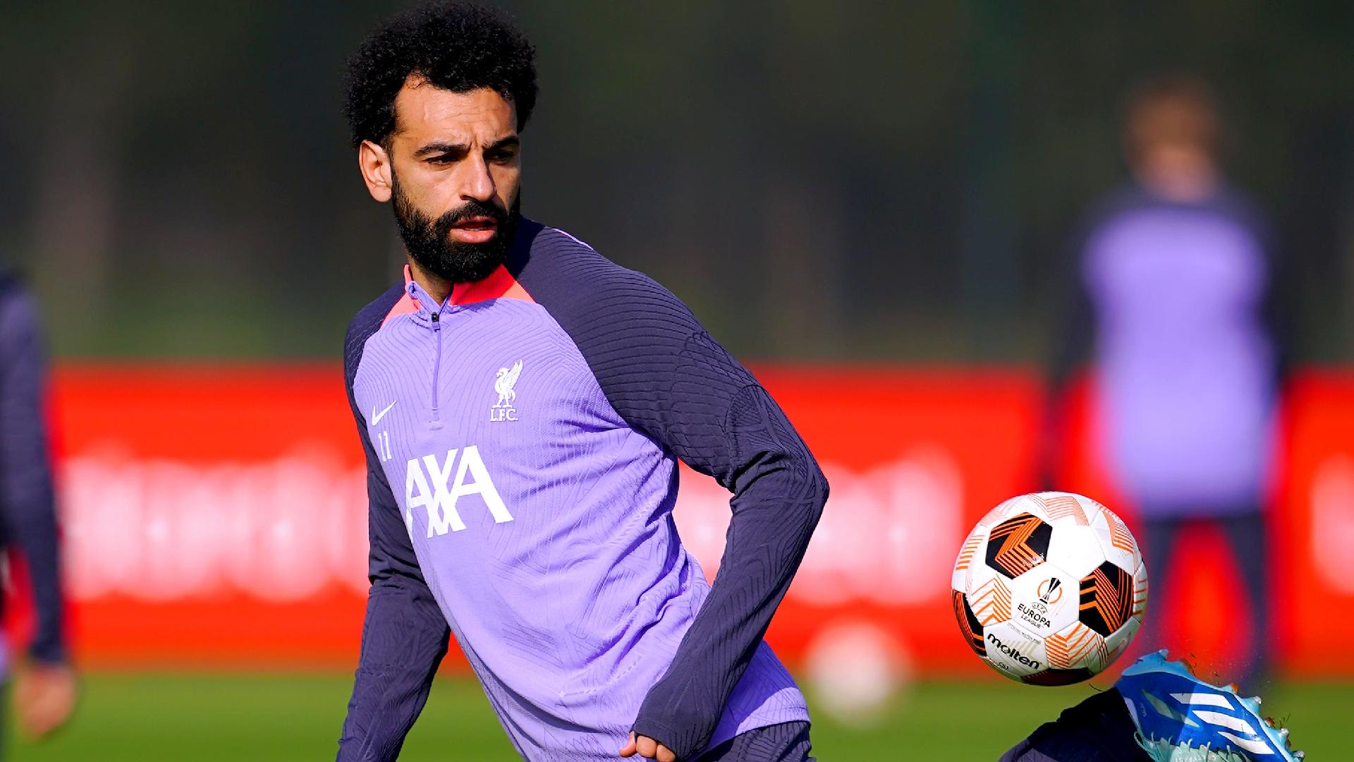 Ảnh bài viết Mohamed Salah trở lại, liều doping của Liverpool trước thềm "chung kết"