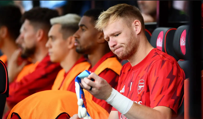 Ảnh bài viết 9 cầu thủ chuẩn bị chia tay Arsenal