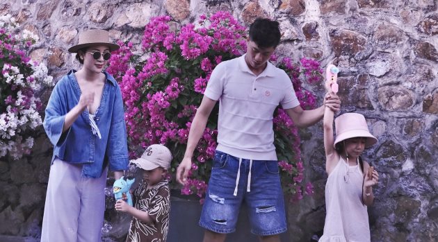 Ảnh bài viết Phan Văn Đức tận hưởng hạnh phúc trọn vẹn tuổi 29