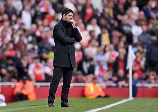 Ảnh bài viết Hạ Newcastle, Arteta gửi thông điệp mạnh mẽ đến CĐV
