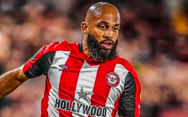 Ảnh bài viết Chuyển nhượng sáng 19/5: MU hỏi mua Bryan Mbeumo; Ronaldo nhận được đề nghị từ CLB Brazil