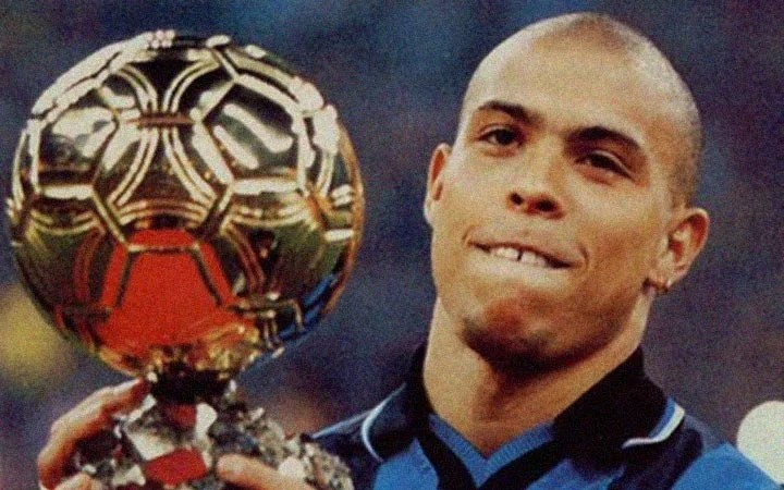 Ảnh bài viết 5 cầu thủ trẻ nhất từng giành giải Ballon d'Or: Lamine Yamal tiếp theo?