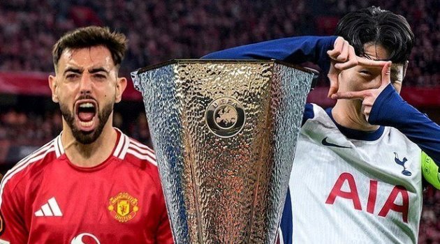 Ảnh bài viết Man Utd - Tottenham: Tấm vé C1 cuối cùng tại Europa League