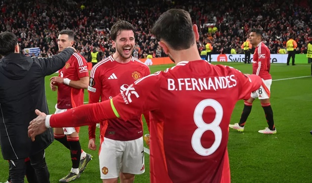 Ảnh bài viết Từ Stockholm 2017 đến Basque 2025: Europa League và vòng luẩn quẩn của MU