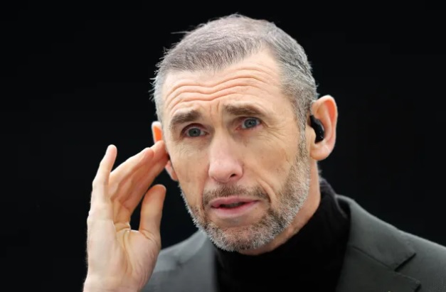 Ảnh bài viết Martin Keown: "Man Utd có thể câu giờ để đá penalty, nhưng tôi tin Spurs sẽ thắng"