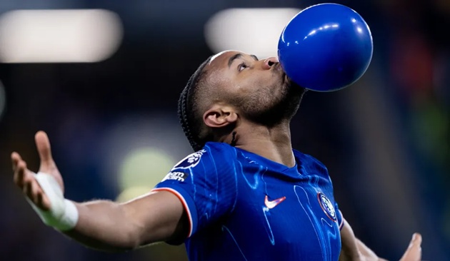 Ảnh bài viết Arteta quyết giành Nkunku giữa cuộc đua 6 đội bóng lớn