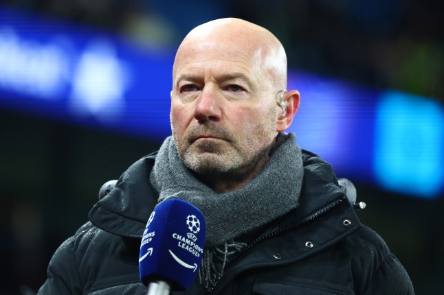 Shearer quan ngại về Grealish và McAtee.